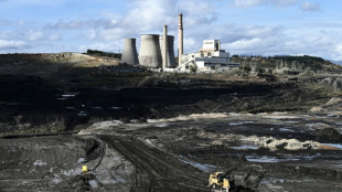Gr&egrave;ce: la fermeture des centrales au lignite provoque ch&ocirc;mage et exode  