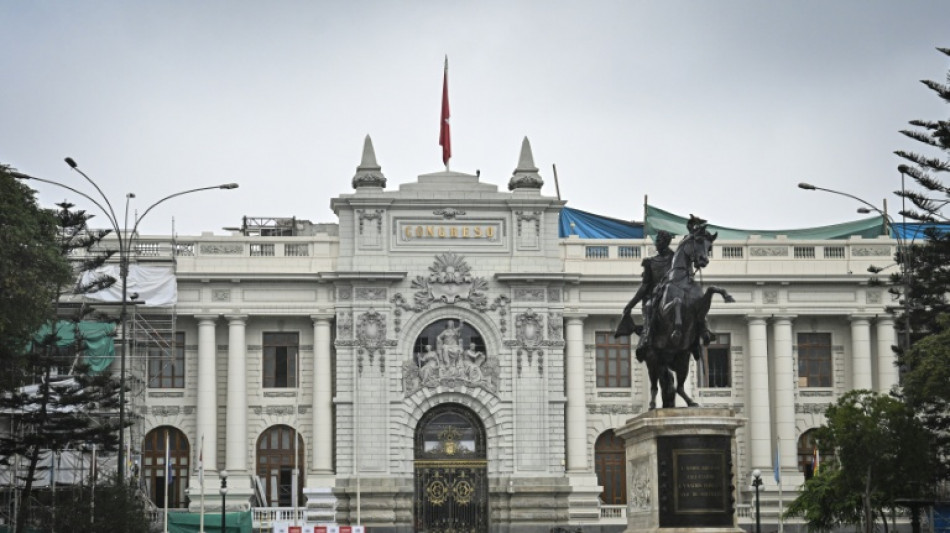 Presidente eleito do Peru conseguir&aacute; resistir ao poder do Congresso?