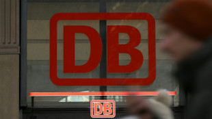 Deutsche Bahn stellt Halbjahreszahlen vor