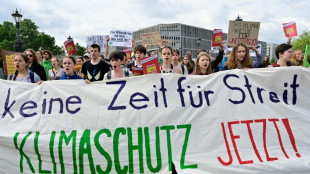 Verb&auml;nde rufen zu Demonstrationen f&uuml;r Energiewende auf