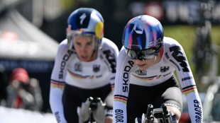 Koch und das deutsche Team wittern ihre WM-Chance