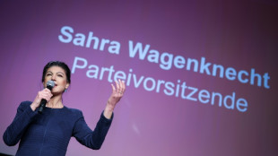 "Spiegel": Widerstand im BSW gegen neuen Namen 
