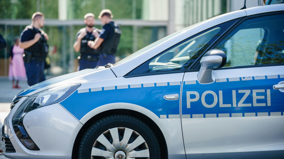 Aggredito un altro politico in Germania, &egrave; deputato Cdu