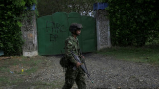 Confronto entre guerrilhas deixa 48 mortos na Col&ocirc;mbia a dias da elei&ccedil;&atilde;o presidencial