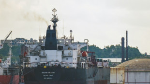 Env&iacute;os de Rusia y M&eacute;xico llegan a aliviar d&eacute;ficit de combustible en Cuba