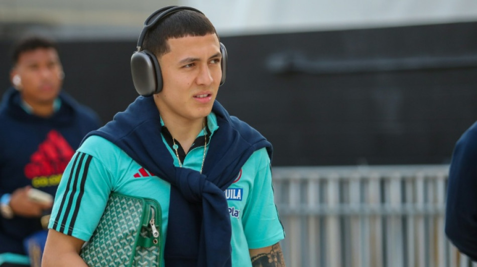 Retiran seis meses el permiso de conducir en Reino Unido al futbolista colombiano Poveda