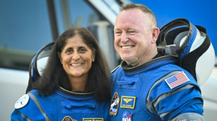Dos astronautas de la fallida misi&oacute;n de Boeing regresar&aacute;n a la Tierra con SpaceX en febrero