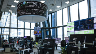 Borsa: Europa debole, effetto Iran e rialzi Bce, Milano -1,5%