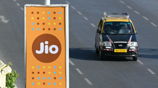 Billionaire Ambani's Jio soars in market debut after India's biggest IPO