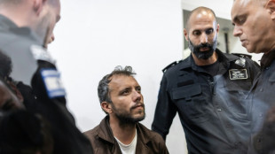Israeli court rejects flotilla activists' appeal challenging detention