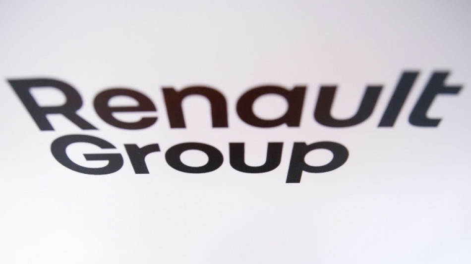 Renault tuvo un excelente a&ntilde;o 2023 con un resultado neto de 2.200 millones de euros