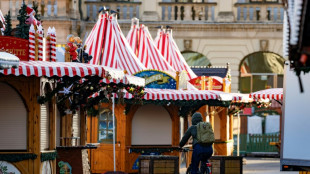 Schausteller best&uuml;rzt &uuml;ber vorl&auml;ufige Absage von Magdeburger Weihnachtsmarkt