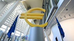 BCE: statu quo attendu sur les taux, les regards tourn&eacute;s vers l'apr&egrave;s-Lagarde
