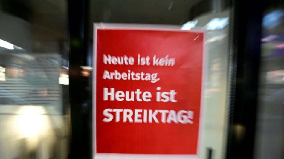 Gewerkschaften drohen mit Streiks gegen Aufweichung des Arbeitszeitgesetzes