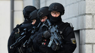 Aufrufe zu Anschl&auml;gen auf Politiker und Todeslisten: Mann in Dortmund festgenommen
