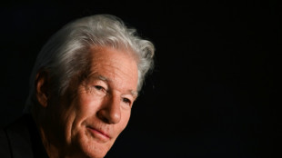 US-Schauspieler Richard Gere bezeichnet Trump als "Irren"