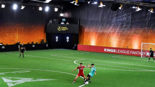 La Kings League, el espect&aacute;culo de Piqu&eacute; para atraer nuevas audiencias al f&uacute;tbol