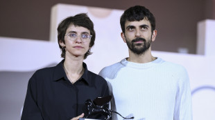 Regista di Naza, 'il documentario sar&agrave; visibile gratis online a novembre'