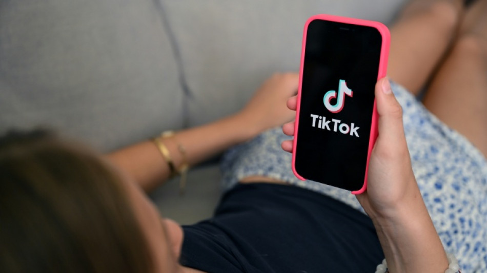 Depois da Meta, TikTok aceita limitar tempo de uso dos adolescentes