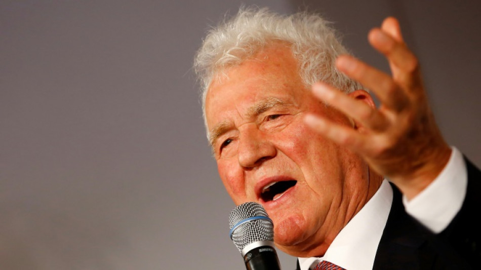 Un magnate de autopartes en Canad&aacute; niega unas acusaciones de agresiones sexuales