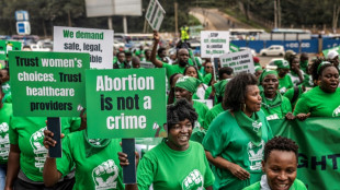Tabu em torno do aborto no Qu&ecirc;nia exp&otilde;e milhares de mulheres &agrave; morte