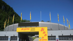 Zusätzliche Arbeiten nötig: Königssee-Comeback abgesagt