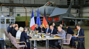 Merz und Macron beraten mit ihren Regierungen &uuml;ber vertiefte Zusammenarbeit