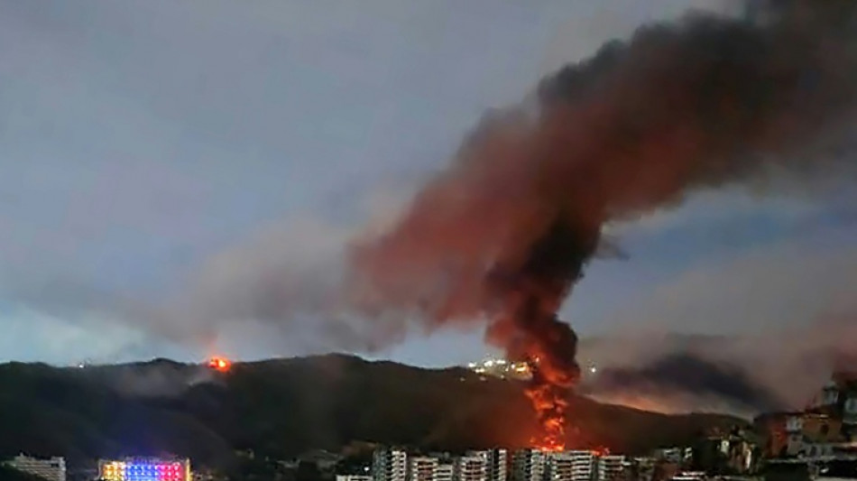 Le Venezuela va livrer des dizaines de millions de barils aux Etats-Unis, affirme Trump