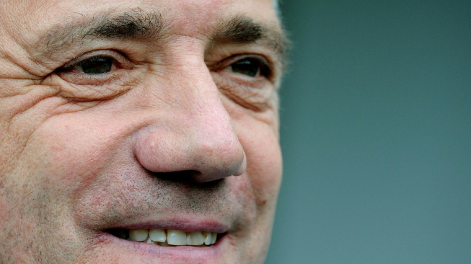 Foot: Kevin Keegan, double Ballon d'or anglais, est mort