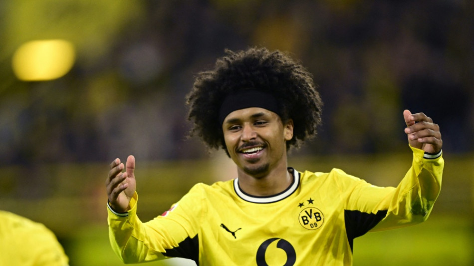 Medien: Dortmund einigt sich mit Barcelona &uuml;ber Adeyemi-Wechsel