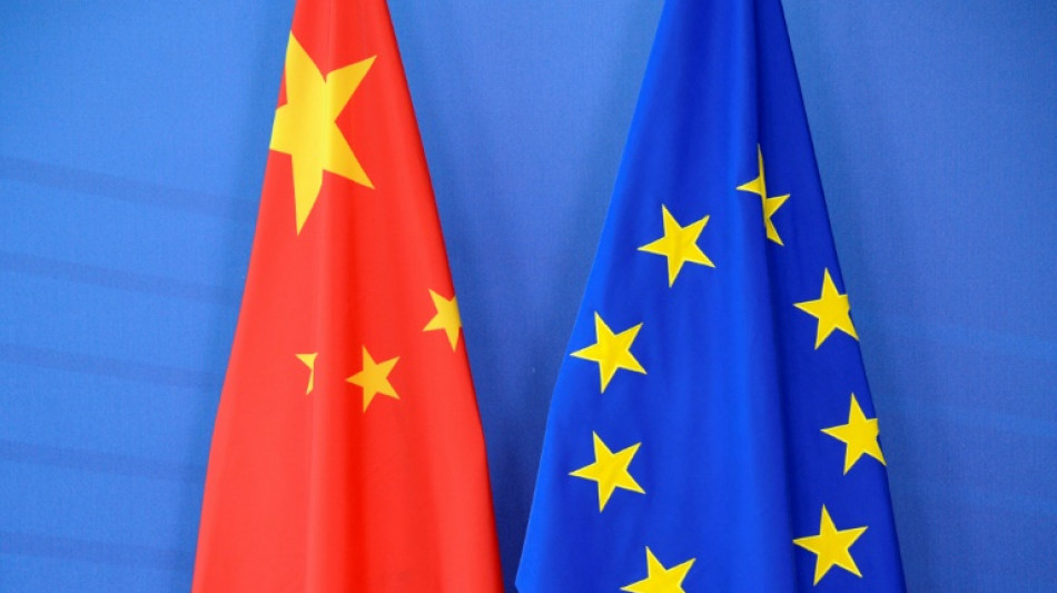 L'UE juge "injustifi&eacute;es" les taxes de P&eacute;kin sur certains produits laitiers europ&eacute;ens