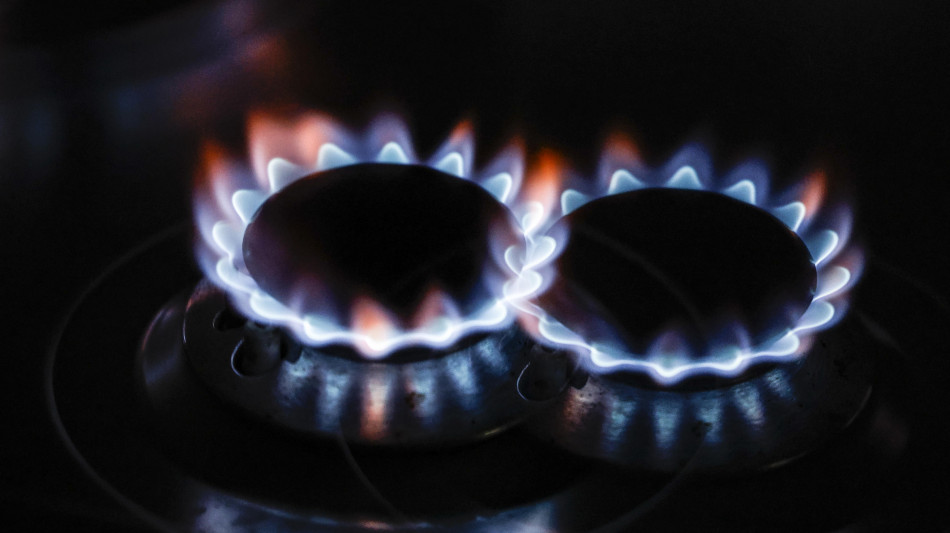 Il prezzo del gas apre in calo a 50,50 euro al megawattora