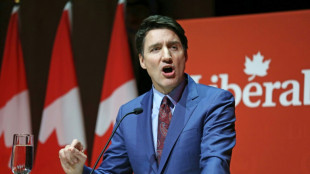 Canada: d&eacute;mission imminente du Premier ministre Trudeau, selon les m&eacute;dias
