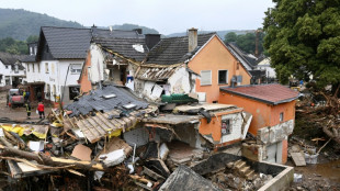 BUND fordert mehr &ouml;kologischen Hochwasserschutz als Konsequenz aus Ahrtal-Flut 2021
