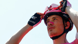 Giro: Vierter Tagessieg f&uuml;r Vingegaard