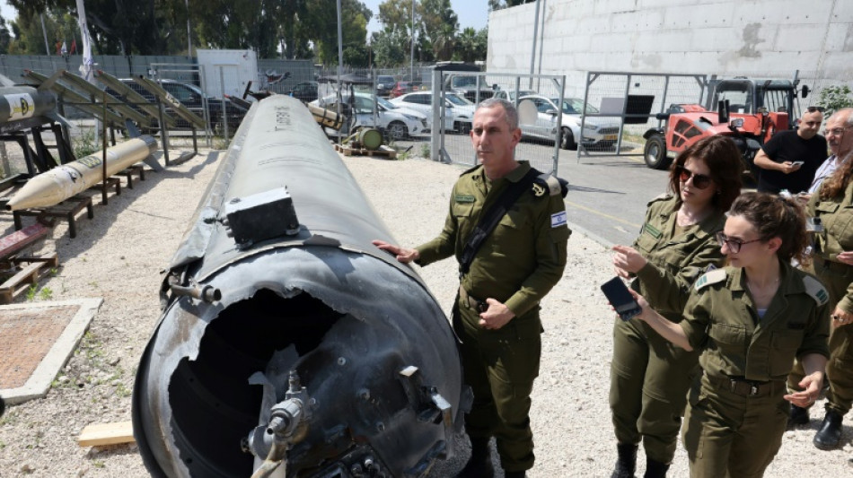 Israel sob press&atilde;o internacional para evitar resposta incendi&aacute;ria ao ataque do Ir&atilde;
