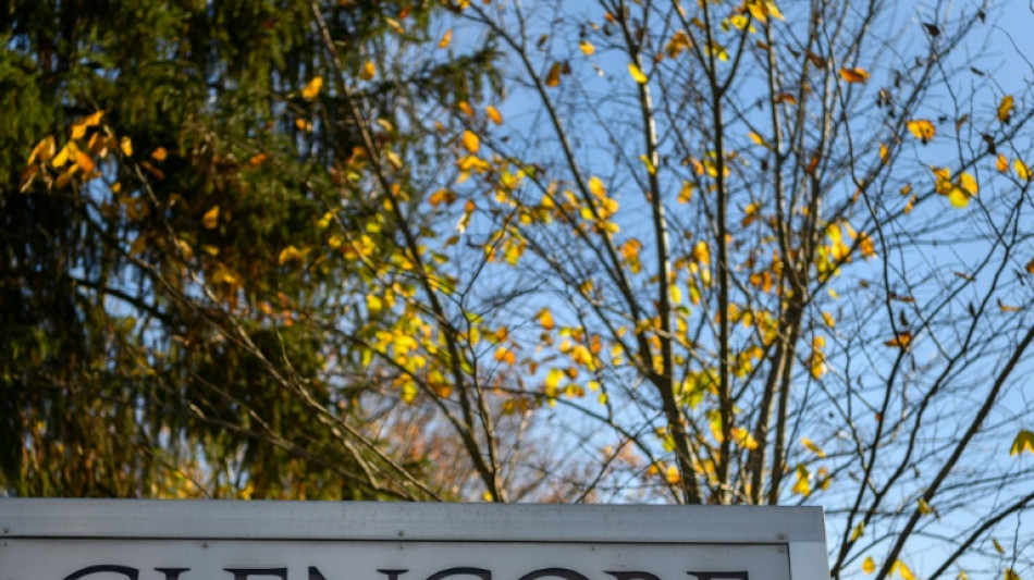 Glencore renuncia a su plan de escindir sus actividades del carb&oacute;n