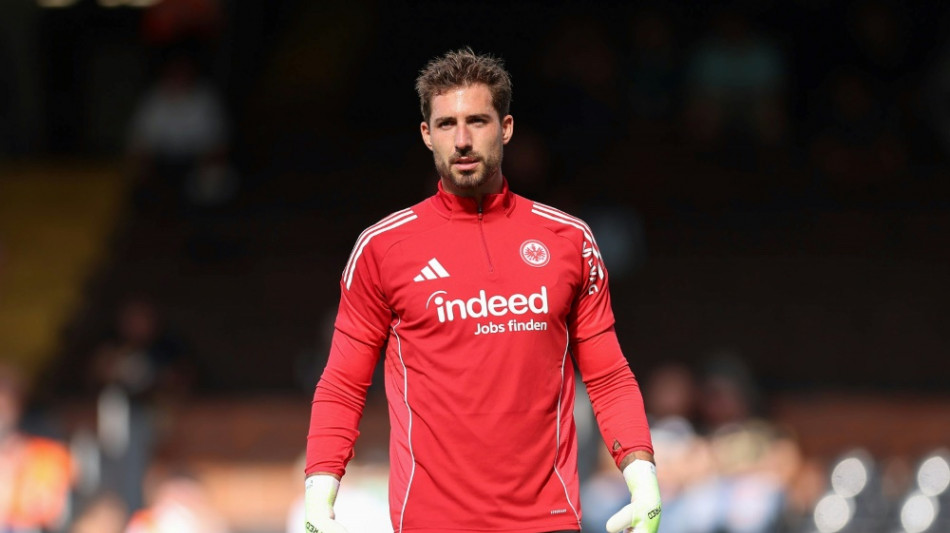 Trapp vor Abgang - Koch neuer Eintracht-Kapitän