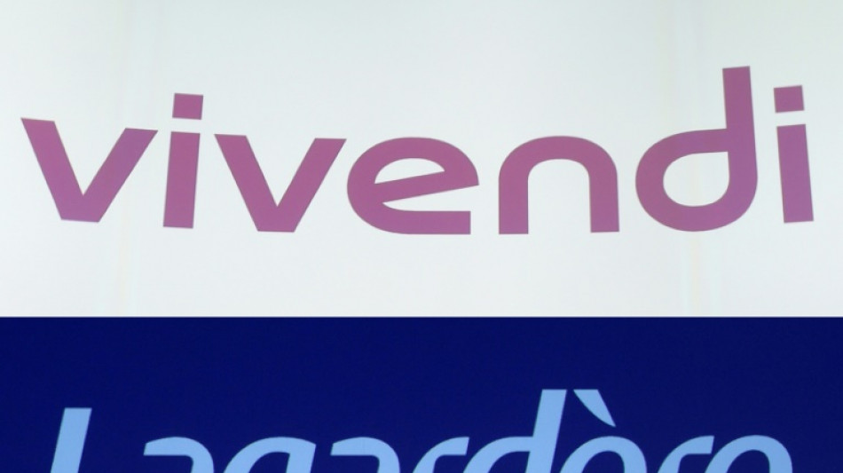 El grupo franc&eacute;s Vivendi complet&oacute; la toma de control de Lagard&egrave;re