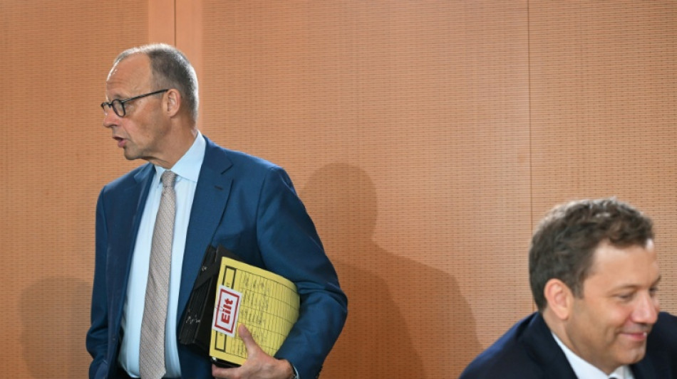 Wirtschaftsverb&auml;nde haben gro&szlig;en Erwartungen an Koalitionsausschuss