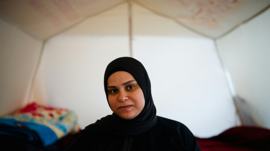 Guerras y persecuciones empujar&aacute;n a 4,2 millones de personas a desplazarse para 2027, advierte una ONG