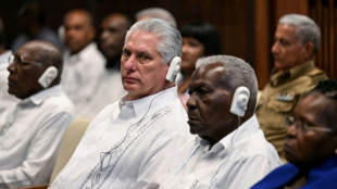 D&iacute;az-Canel denuncia "corrupci&oacute;n" y "alta evasi&oacute;n fiscal" en Cuba