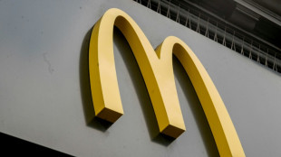 Not lovin' it: McDonald's pulls Dutch AI Christmas ad