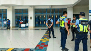 Un estudiante muere en un tiroteo transmitido en vivo en un colegio de Filipinas