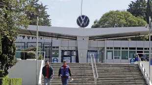 Tagli Volkswagen in Messico, licenziati in totale oltre mille operai