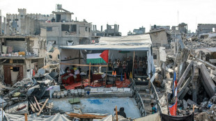 Hamas acusa Netanyahu de tentar frustrar uma tr&eacute;gua em Gaza
