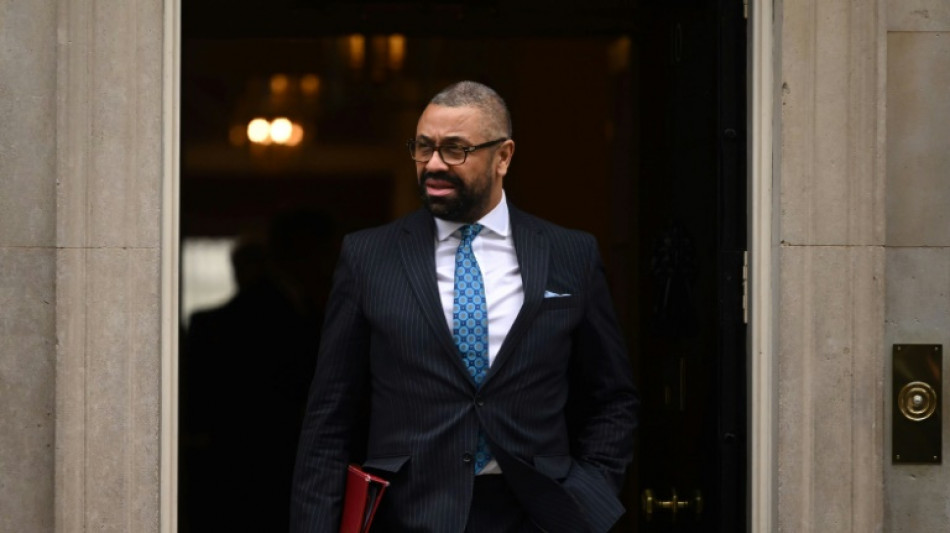 Reino Unido, Estados Unidos y la UE refuerzan sanciones contra Guardianes de la Revoluci&oacute;n iran&iacute;es