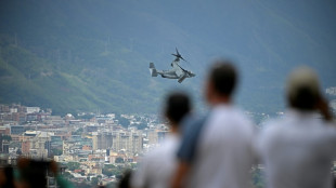 EEUU reactiva al Cuerpo de Marines en su embajada en Venezuela