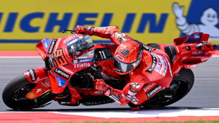 Injured MotoGP champion Marquez to miss rest of season