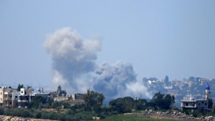 Israel ataca de nuevo el sur de L&iacute;bano (medios libaneses)